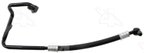 Four Seasons 66139 A/C Refrigerant Discharge Hose - view 2