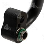Four Seasons 66139 A/C Refrigerant Discharge Hose - view 4