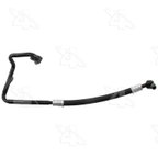 Four Seasons 66139 A/C Refrigerant Discharge Hose - view 1