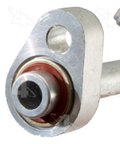 Four Seasons 66141 A/C Refrigerant Discharge Hose - view 3