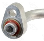 Four Seasons 66141 A/C Refrigerant Discharge Hose - view 4