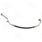 Four Seasons 66141 A/C Refrigerant Discharge Hose - view 1