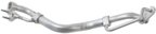 Four Seasons 66142 A/C Suction and Liquid Line Hose Assembly - view 1
