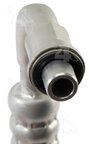 Four Seasons 66143 A/C Refrigerant Discharge / Suction Hose Assembly - view 3