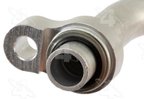 Four Seasons 66143 A/C Refrigerant Discharge / Suction Hose Assembly - view 5