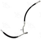 Four Seasons 66144 A/C Refrigerant Discharge / Suction Hose Assembly - view 2
