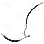 Four Seasons 66144 A/C Refrigerant Discharge / Suction Hose Assembly - view 1