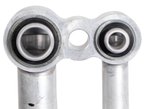 Four Seasons 66145 A/C Refrigerant Discharge / Suction Hose Assembly - view 3