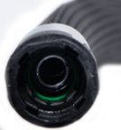 Four Seasons 66145 A/C Refrigerant Discharge / Suction Hose Assembly - view 5