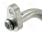 Four Seasons 66146 A/C Refrigerant Discharge / Suction Hose Assembly - view 3