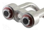 Four Seasons 66146 A/C Refrigerant Discharge / Suction Hose Assembly - view 5