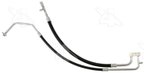 Four Seasons 66148 A/C Refrigerant Discharge / Suction Hose Assembly - view 2