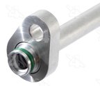 Four Seasons 66148 A/C Refrigerant Discharge / Suction Hose Assembly - view 3