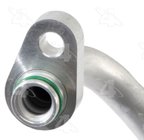 Four Seasons 66149 A/C Refrigerant Discharge / Suction Hose Assembly - view 3
