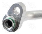 Four Seasons 66149 A/C Refrigerant Discharge / Suction Hose Assembly - view 4