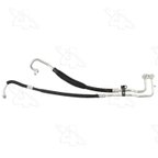 Four Seasons 66149 A/C Refrigerant Discharge / Suction Hose Assembly - view 1