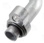 Four Seasons 66152 A/C Refrigerant Discharge / Suction Hose Assembly - view 3