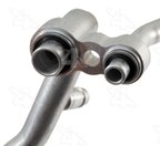 Four Seasons 66152 A/C Refrigerant Discharge / Suction Hose Assembly - view 4
