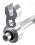 Four Seasons 66152 A/C Refrigerant Discharge / Suction Hose Assembly - view 5