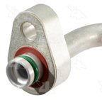 Four Seasons 66153 A/C Refrigerant Discharge Hose - view 4