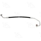 Four Seasons 66153 A/C Refrigerant Discharge Hose - view 1
