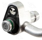 Four Seasons 66157 A/C Refrigerant Discharge Hose - view 5