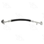 Four Seasons 66157 A/C Refrigerant Discharge Hose - view 1