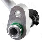 Four Seasons 66158 A/C Refrigerant Discharge Hose - view 5