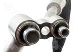 Four Seasons 66159 A/C Refrigerant Discharge / Suction Hose Assembly - view 3