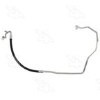 Four Seasons 66160 A/C Refrigerant Discharge Hose - view 1