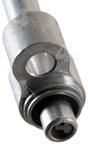Four Seasons 66161 A/C Liquid Line with Orifice Tube - view 5