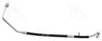 Four Seasons 66163 A/C Refrigerant Discharge Hose - view 2