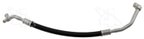Four Seasons 66165 A/C Refrigerant Discharge Hose - Front - view 3