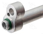 Four Seasons 66165 A/C Refrigerant Discharge Hose - Front - view 4