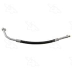 Four Seasons 66165 A/C Refrigerant Discharge Hose - Front - view 1