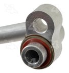Four Seasons 66166 A/C Refrigerant Discharge Hose - view 4