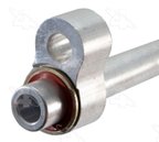 Four Seasons 66167 A/C Refrigerant Discharge Hose - view 3
