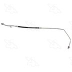 Four Seasons 66167 A/C Refrigerant Discharge Hose - view 1