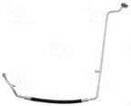 Four Seasons 66168 A/C Refrigerant Discharge Hose - view 2