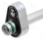 Four Seasons 66168 A/C Refrigerant Discharge Hose - view 3