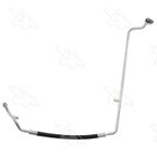 Four Seasons 66168 A/C Refrigerant Discharge Hose - view 1