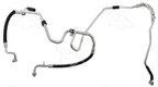 Four Seasons 66170 A/C Refrigerant Suction Hose - view 2