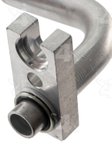 Four Seasons 66170 A/C Refrigerant Suction Hose - view 7