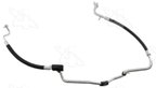 Four Seasons 66171 A/C Refrigerant Suction Hose - view 2