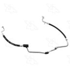 Four Seasons 66171 A/C Refrigerant Suction Hose - view 1