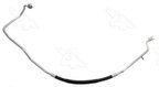 Four Seasons 66174 A/C Refrigerant Suction Hose - view 2