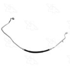 Four Seasons 66174 A/C Refrigerant Suction Hose - view 1
