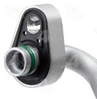 Four Seasons 66175 A/C Refrigerant Discharge Hose - view 4