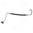 Four Seasons 66175 A/C Refrigerant Discharge Hose - view 1
