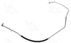 Four Seasons 66177 A/C Refrigerant Suction Hose - view 2